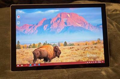 最快今年底登場！微軟 Surface Pro 8 主打規格曝光