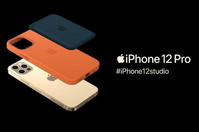保護套很難挑?蘋果推「iPhone 12 Studio」讓你模擬參考 保護套很難挑?蘋果推「iPhone 12 Studio」讓你模擬參考