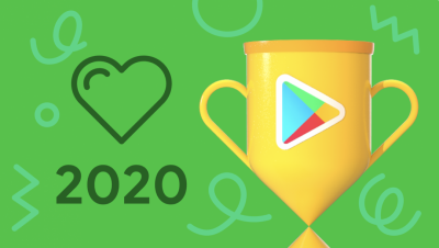 沒玩過就落伍了!Google Play 年度人氣前十強 App、手遊出爐 沒玩過就落伍了!Google Play 年度人氣前十強 App、手遊出爐