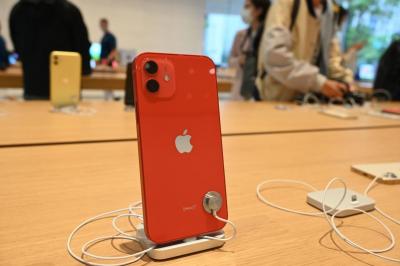 拍一張照蘋果幫你做很多事!高層解密 iPhone 12 相機設計 拍一張照蘋果幫你做很多事!高層解密 iPhone 12 相機設計