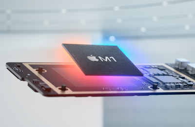 影/蘋果推出首款自家處理器!「Apple Silicon」Mac電腦3大亮點贏Intel舊版 影/蘋果推出首款自家處理器!「Apple Silicon」Mac電腦3大亮點贏Intel舊版