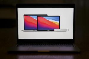 蘋果 M1 晶片沒說的秘密!新 Mac 不支援 Thunderbolt 4 蘋果 M1 晶片沒說的秘密!新 Mac 不支援 Thunderbolt 4