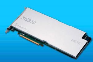 鎖定雲端遊戲！Intel 推出 Xe 伺服器專用顯示卡