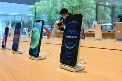 下一代 iPhone 續航有解？傳引用 Apple Watch 螢幕技術