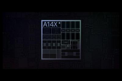下一代 iPad Pro 會有多強?A14X Bionic 跑分成績揭曉 下一代 iPad Pro 會有多強?A14X Bionic 跑分成績揭曉