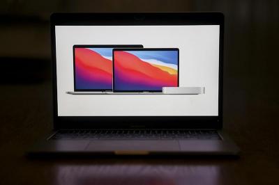 蘋果 M1 晶片沒說的秘密!新 Mac 不支援 Thunderbolt 4 蘋果 M1 晶片沒說的秘密!新 Mac 不支援 Thunderbolt 4