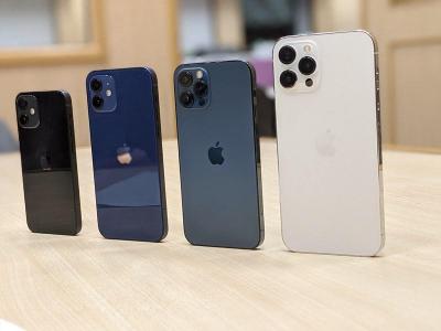 iPhone舊機至少可戰5年!歷代iOS系統支援更新週期,一圖秒懂 iPhone舊機至少可戰5年!歷代iOS系統支援更新週期,一圖秒懂