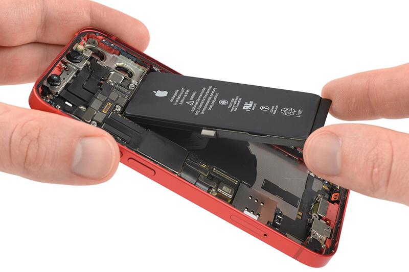 (圖片來源/擷取自 iFixit)