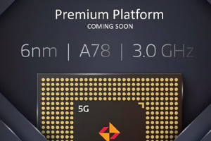 搶食高通市場!聯發科新 5G 旗艦手機晶片跑分流出 搶食高通市場!聯發科新 5G 旗艦手機晶片跑分流出