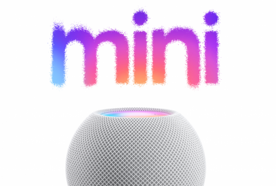 蘋果新品悄悄上線開賣!HomePod mini 台灣開放下訂 蘋果新品悄悄上線開賣!HomePod mini 台灣開放下訂