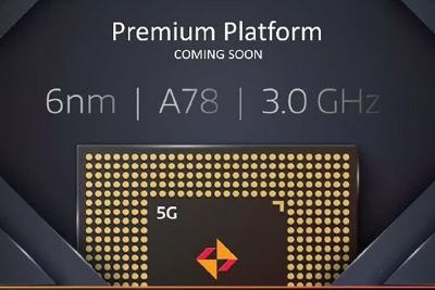 搶食高通市場!聯發科新 5G 旗艦手機晶片跑分流出 搶食高通市場!聯發科新 5G 旗艦手機晶片跑分流出