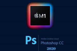 Surface、Mac 都受惠!Adobe 開始測試 ARM 版本 Photoshop Surface、Mac 都受惠!Adobe 開始測試 ARM 版本 Photoshop