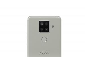 夏普 AQUOS sense4 plus 登台!主打 90Hz 大螢幕、防水規格 夏普 AQUOS sense4 plus 登台!主打 90Hz 大螢幕、防水規格