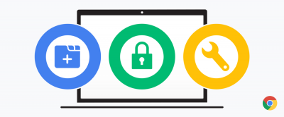 歷代最大效能提升!Google  新版 Chrome 87 添加 3 項新功能 歷代最大效能提升!Google  新版 Chrome 87 添加 3 項新功能