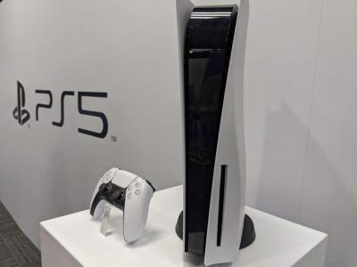 Sony、微軟策略差很大!研調揭新 Xbox 與 PS5 首波最熱門遊戲 Sony、微軟策略差很大!研調揭新 Xbox 與 PS5 首波最熱門遊戲