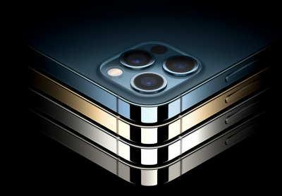 不受「綠螢幕災情」影響,iPhone 12 Pro Max 螢幕奪11項技術紀錄! 不受「綠螢幕災情」影響,iPhone 12 Pro Max 螢幕奪11項技術紀錄!