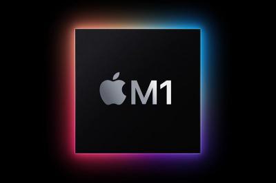 誰說 MacBook 不能玩遊戲?首款原生支援 M1 晶片大作揭曉 誰說 MacBook 不能玩遊戲?首款原生支援 M1 晶片大作揭曉