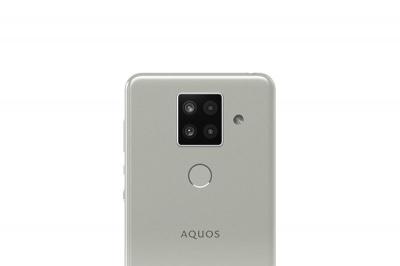 夏普 AQUOS sense4 plus 登台!主打 90Hz 大螢幕、防水規格 夏普 AQUOS sense4 plus 登台!主打 90Hz 大螢幕、防水規格