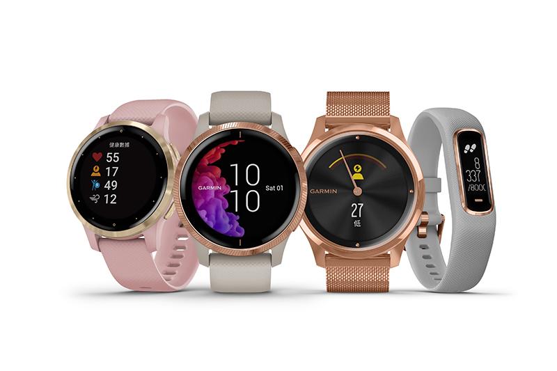 （圖片來源／Garmin 提供）