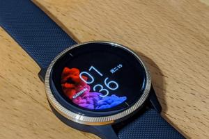 Garmin公布「2020 亞洲用戶健康數據報告」！解密台灣用戶3大現象