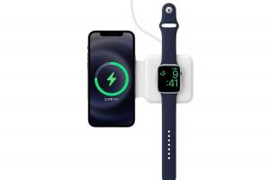 蘋果「MagSafe 雙充電器」限制很多!僅支援 14W、還會挑充電頭 蘋果「MagSafe 雙充電器」限制很多!僅支援 14W、還會挑充電頭