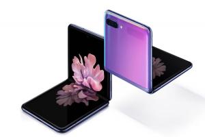 壓低摺疊手機價格!傳三星開發平價版 Galaxy Z Flip 壓低摺疊手機價格!傳三星開發平價版 Galaxy Z Flip