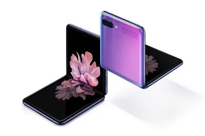 壓低摺疊手機價格!傳三星開發平價版 Galaxy Z Flip 壓低摺疊手機價格!傳三星開發平價版 Galaxy Z Flip