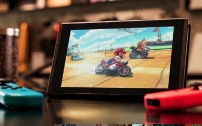 Switch 銷量擊敗紅白機!但仍跨不過多款經典任天堂主機 Switch 銷量擊敗紅白機!但仍跨不過多款經典任天堂主機