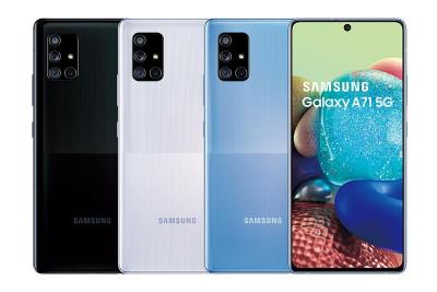高性價比 5G 手機怎麼挑?外媒列年度最佳 6 款機型 高性價比 5G 手機怎麼挑?外媒列年度最佳 6 款機型