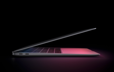 殘忍!蘋果 M1 版 MacBook 跑《LoL》效能、能耗都贏 Intel 版 殘忍!蘋果 M1 版 MacBook 跑《LoL》效能、能耗都贏 Intel 版