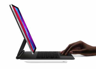 由三星、LG 供應!韓媒爆:蘋果 iPad 也將走入 OLED 時代 由三星、LG 供應!韓媒爆:蘋果 iPad 也將走入 OLED 時代
