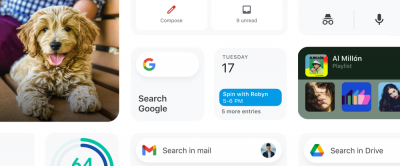Google 力推多款 iOS 小工具!外媒諷:安卓用戶成二等公民 Google 力推多款 iOS 小工具!外媒諷:安卓用戶成二等公民