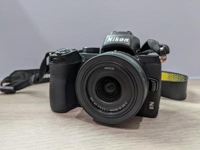 為何 Nikon 相機表現直直落?外媒點名 3 大錯誤策略 為何 Nikon 相機表現直直落?外媒點名 3 大錯誤策略