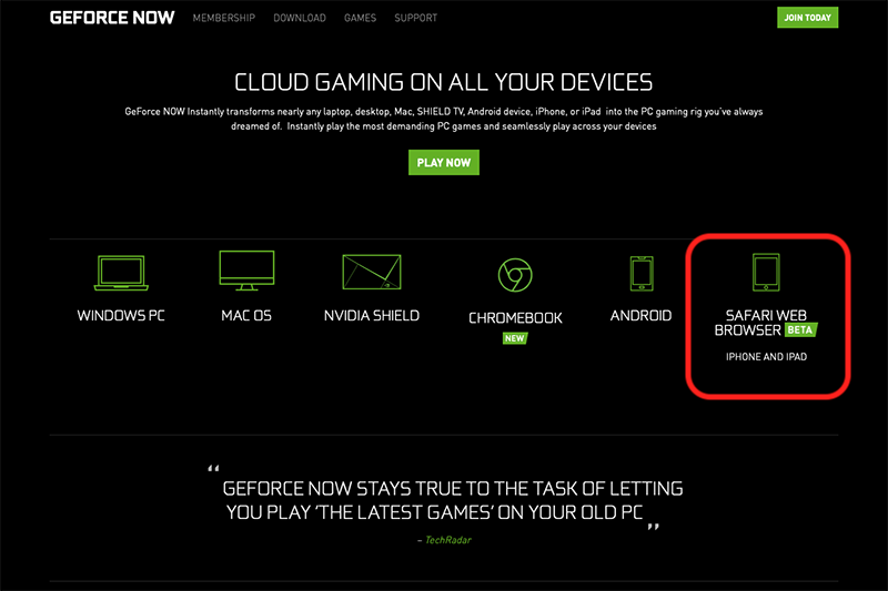 (圖片來源/NVIDIA)