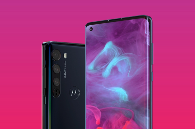 Moto 還有一款旗艦手機？傳搭 105Hz 螢幕刷新率、S865