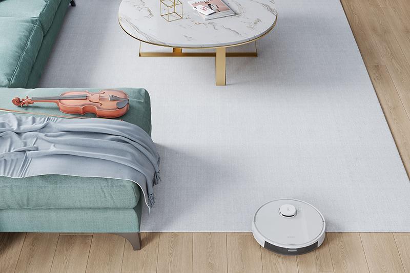 (圖片來源/ECOVACS 提供)