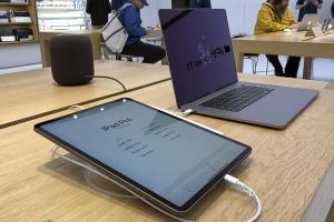 以後 iPad 將有「越南製」？富士康可能於 2021 年將部分產線移出中國