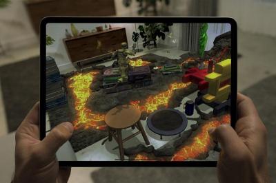 蘋果將自製 5G 晶片?下一代 iPad Pro 傳支援 5G 毫米波 蘋果將自製 5G 晶片?下一代 iPad Pro 傳支援 5G 毫米波