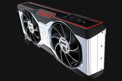 主打性價比?AMD 中階顯卡 Radeon RX 6700 傳明年初發表 主打性價比?AMD 中階顯卡 Radeon RX 6700 傳明年初發表