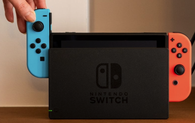 任天堂太威猛!發售超過 3 年 Switch 主機、遊戲銷量仍可擊敗 PS5 任天堂太威猛!發售超過 3 年 Switch 主機、遊戲銷量仍可擊敗 PS5