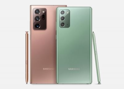 【本週 5 大科技新聞】5G 手機熱銷榜出爐!微軟 Win 10 大更新曝光 【本週 5 大科技新聞】5G 手機熱銷榜出爐!微軟 Win 10 大更新曝光