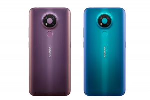 將有新款中階機型？HMD Global 將於 12 月推出 Nokia 5.4