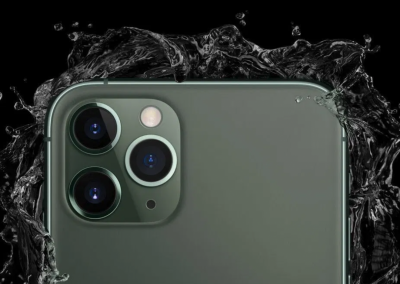 iPhone 防水效果「陳述不公」又拒保！蘋果挨罰 3.4 億