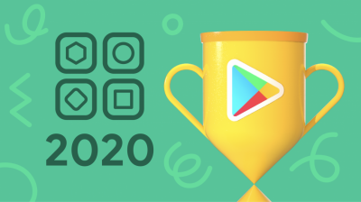 Android 年度最佳 App、遊戲正式揭曉!台灣獨立作品奪冠 Android 年度最佳 App、遊戲正式揭曉!台灣獨立作品奪冠