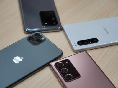 明年中階手機更划算?2 款新一代 Android 晶片跑分曝光 明年中階手機更划算?2 款新一代 Android 晶片跑分曝光