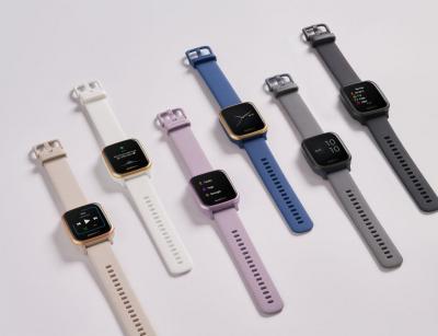 瞄準 CP 值、續航達 6 天!Garmin 全新手錶 Venu Sq 在台登場 瞄準 CP 值、續航達 6 天!Garmin 全新手錶 Venu Sq 在台登場