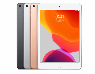 蘋果 3 款新 iPad 齊曝光!「iPad mini」有望迎大改版 蘋果 3 款新 iPad 齊曝光!「iPad mini」有望迎大改版