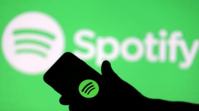 百靈果登Podcast榜首!Spotify 公佈 2020 台灣與全球最熱夯收聽榜單 百靈果登Podcast榜首!Spotify 公佈 2020 台灣與全球最熱夯收聽榜單