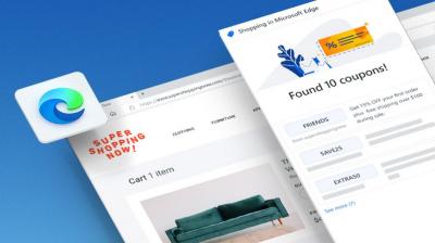 Edge用戶快刪除!微軟公布18 款遭惡意廣告感染的擴充套件 Edge用戶快刪除!微軟公布18 款遭惡意廣告感染的擴充套件
