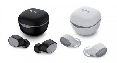 HTC 少見冬季新品!定價 999 元、真無線藍牙耳機在台上市 HTC 少見冬季新品!定價 999 元、真無線藍牙耳機在台上市